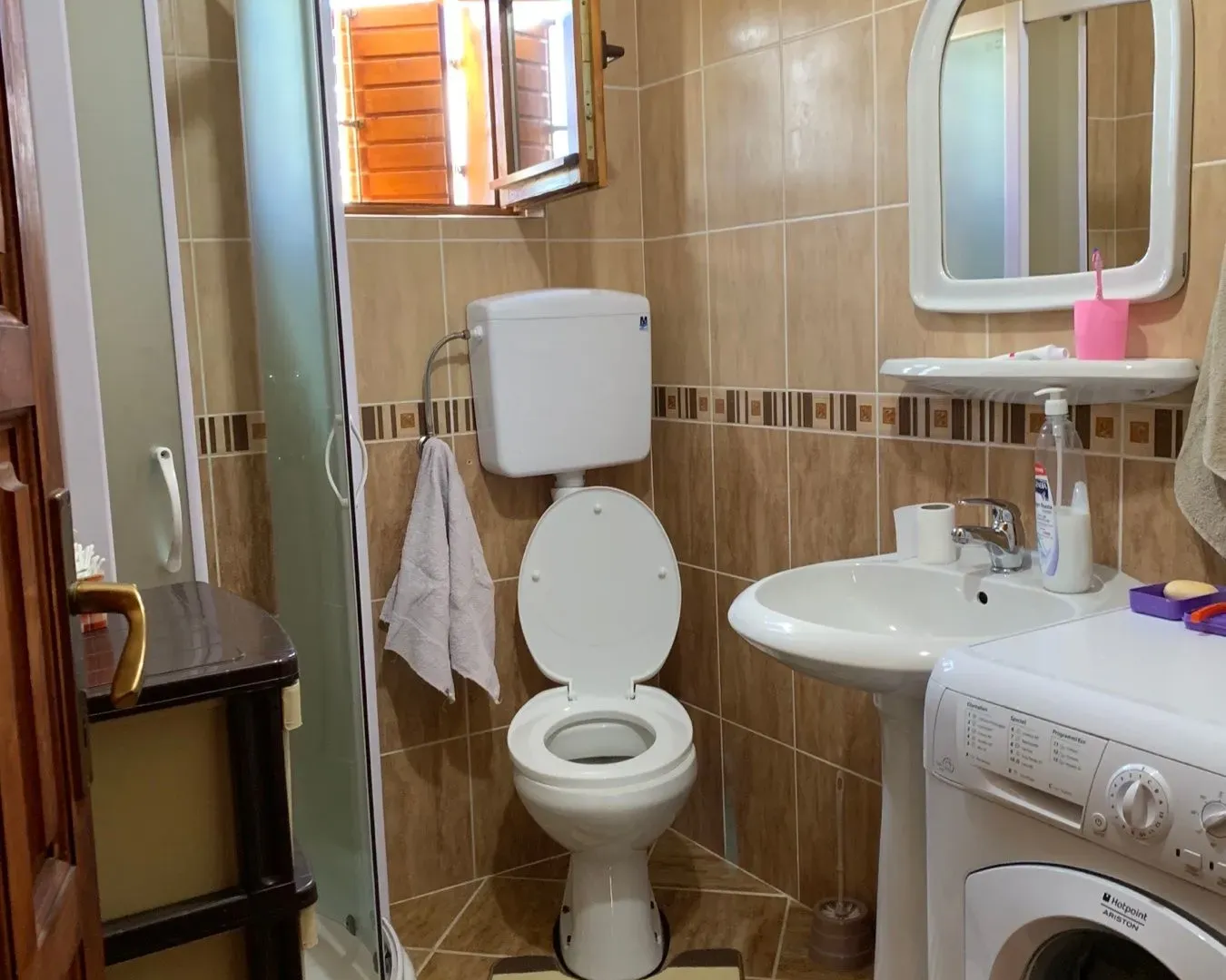 Rent, house, 75m², Centar, Žabljak