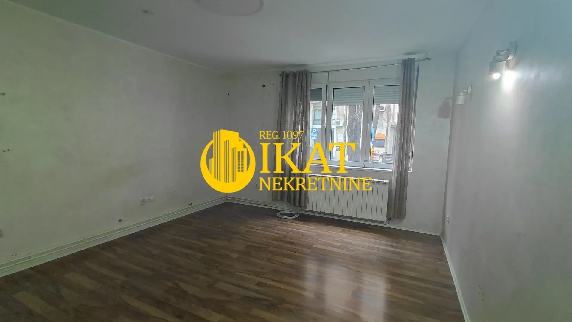 Rent, two bedroom apartment, 70m², Stari Grad, Beograd