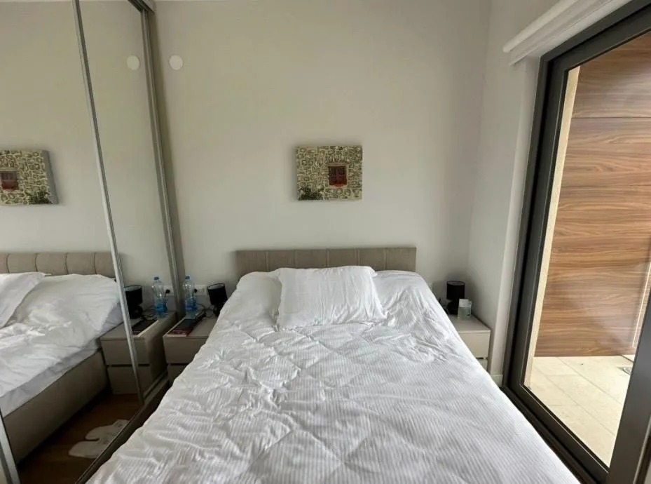 Rent, one bedroom apartment, 29m², Kavač, Kotor