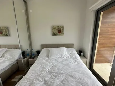 Rent, one bedroom apartment, 29m², Kavač, Kotor - image 10