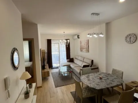 Prodaja, jednosoban stan, 46m², Budva, Crna Gora - image 3