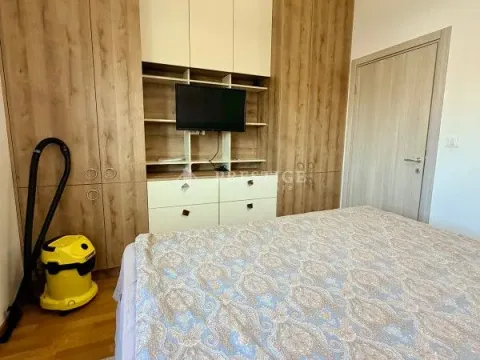 Rent, one bedroom apartment, 51m², Stari Aerodrom, Podgorica - image 9