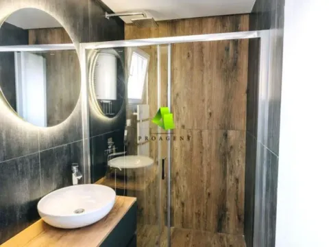 Rent, three bedroom apartment, 77m², Pantelej, Niš - image 7