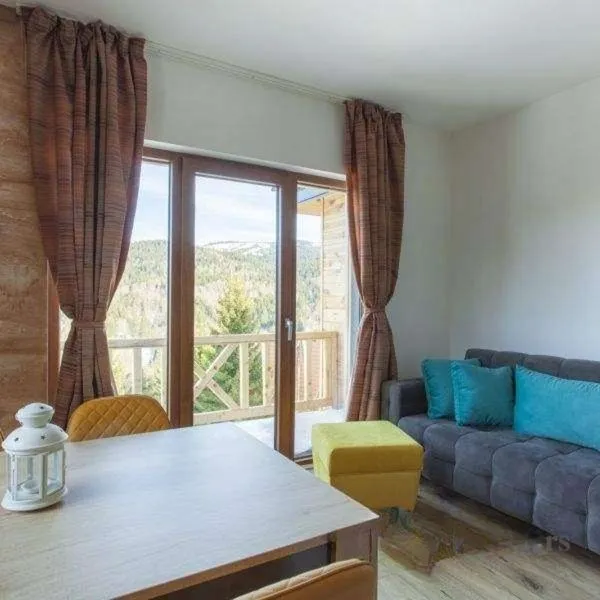 Prodaja, dvosoban stan, 35m², Kopaonik, Srbija