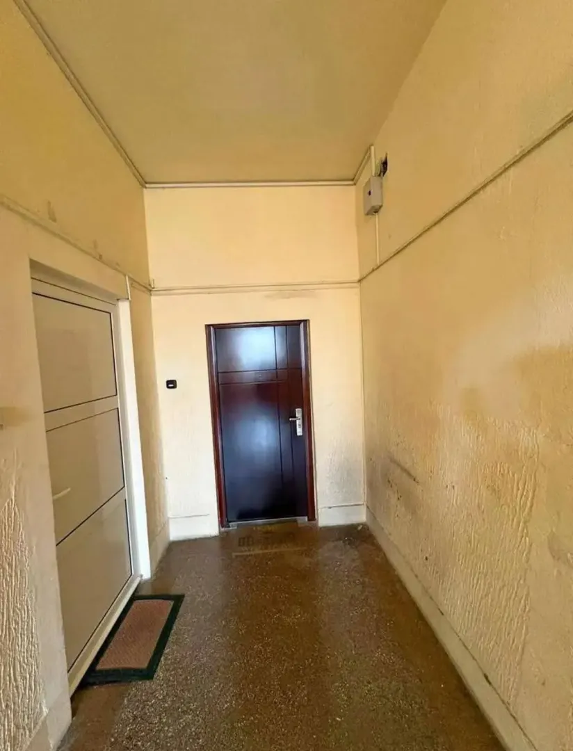 Prodaja, jednosoban stan, 44m², Zagorič, Podgorica