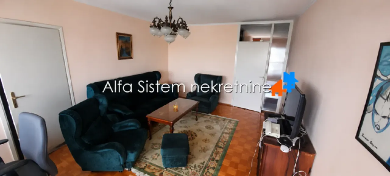 Rent, four bedroom apartment, 115m², Voždovačka Crkva, Voždovac Sve Podlokacije