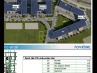 Prodaja, jednosoban stan, 45m², Zabjelo, Podgorica - image 11