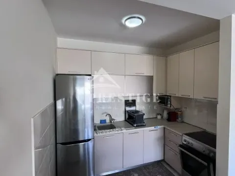 Izdavanje, jednosoban stan, 52m², Preko Morače, Podgorica - image 10