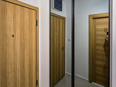 Sale, one bedroom apartment, 41m², Tološi, Podgorica - image 10