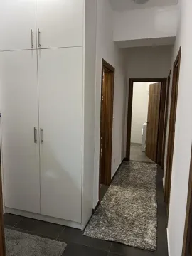 Rent, two bedroom apartment, 59m², Ljubović, Podgorica - image 6