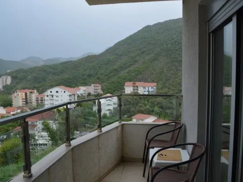 Sale, apartment, 75m², Rafailovići, Budva - image 2