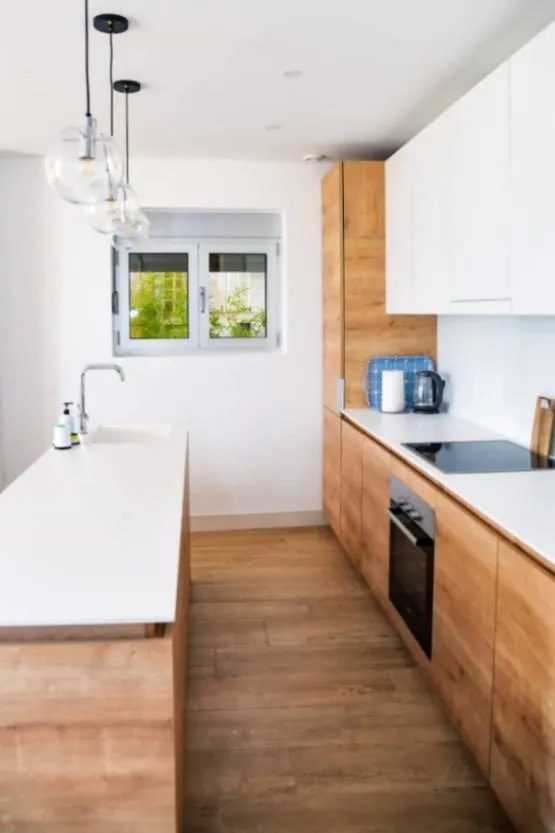 Prodaja, trosoban stan, 120m², Kavač, Kotor