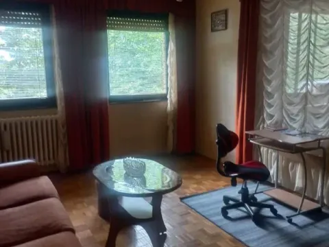 Sale, one bedroom apartment, 58m², Višnjička Banja, Palilula Sve Podlokacije - image 3
