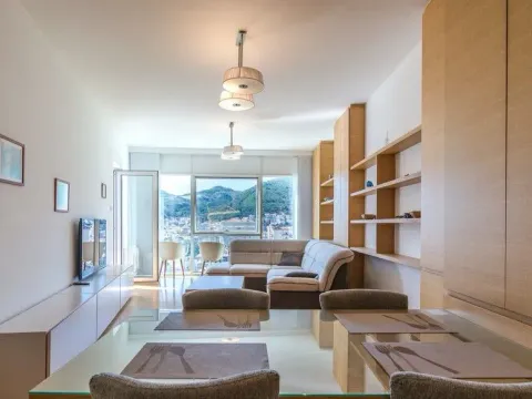 Sale, apartment, 63m², Budva, Crna Gora - image 3