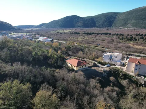 Prodaja, plac, 1250m², Prijevor, Budva - image 13