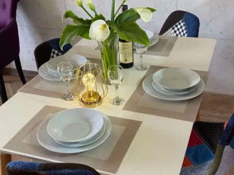 Izdavanje, stan, 55m², Šušanj, Bar - image 7