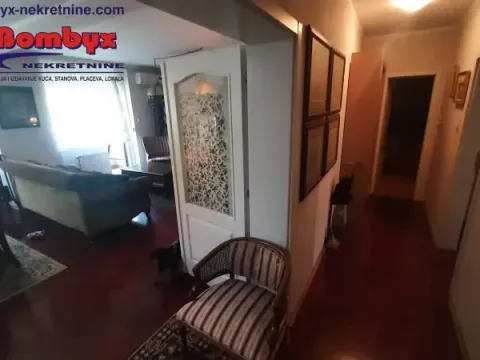 Prodaja, stan, 134m², Grbavica, Novi Sad Sve Podlokacije - image 12