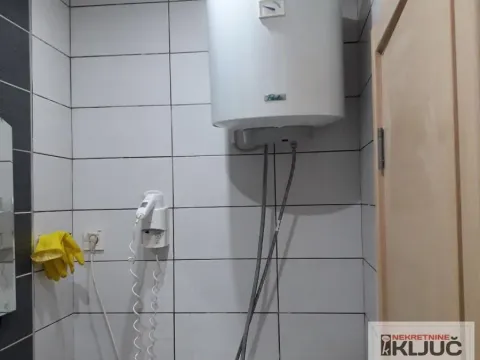 Rent, studio apartment, 24m², Novo naselje, Novi Sad - image 6