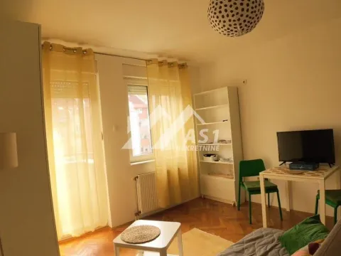 Stan in Nova Detelinara