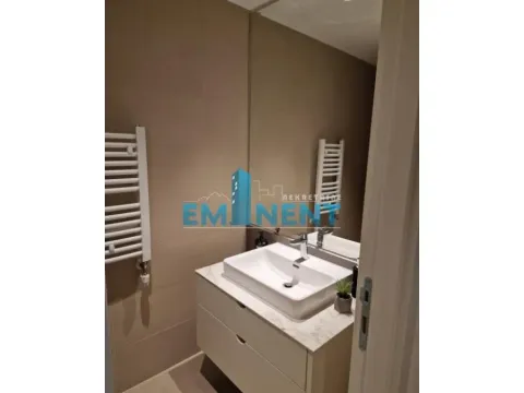 Rent, four bedroom apartment, 109m², Savski Venac, Beograd - image 15