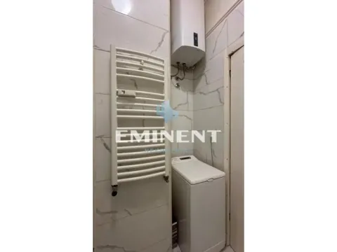 Rent, apartment, 38m², Stari Grad, Beograd - image 13