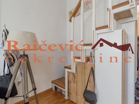 Prodaja, jednosoban stan, 42m², Crveni Krst, Beograd - image 11