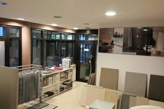 Rent, office space, 160m², Palilulska Pijaca, Palilula Sve Podlokacije