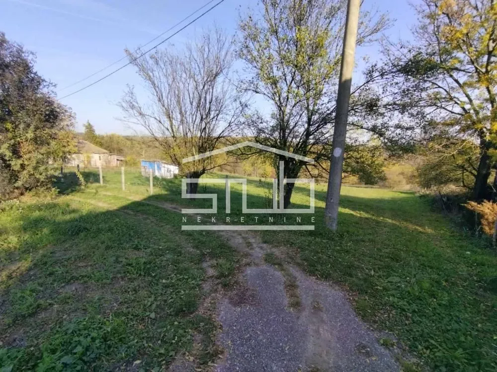 Prodaja, plac, 15500m², Arnajevo, Barajevo