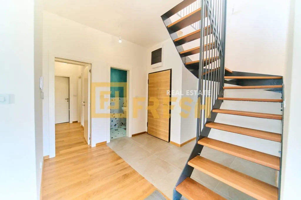 Sale, four bedroom apartment, 176m², Zabjelo, Podgorica