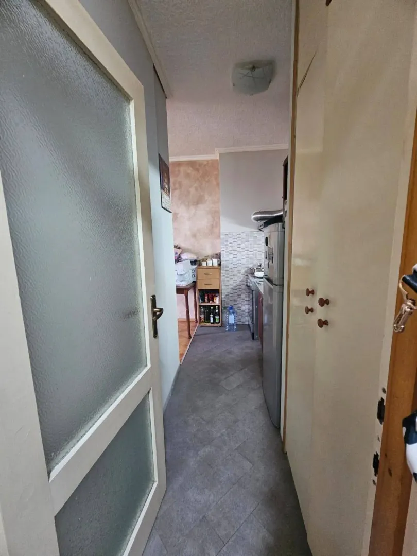 Prodaja, jednosoban stan, 48m², Pejton, Podgorica