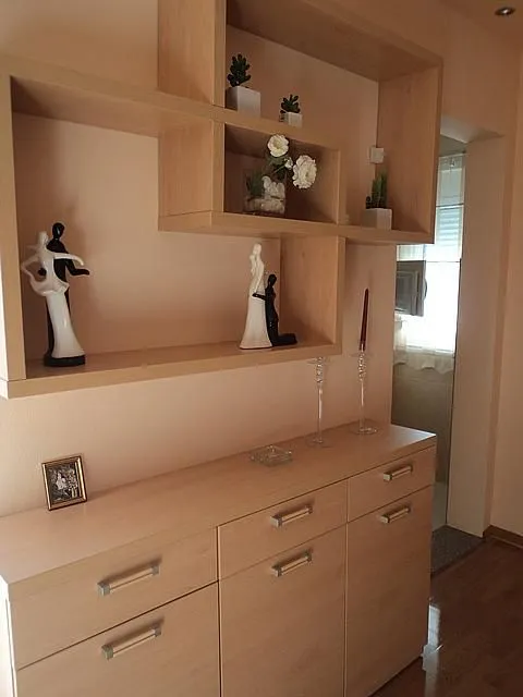 Sale, apartment, 86m², Budva, Crna Gora