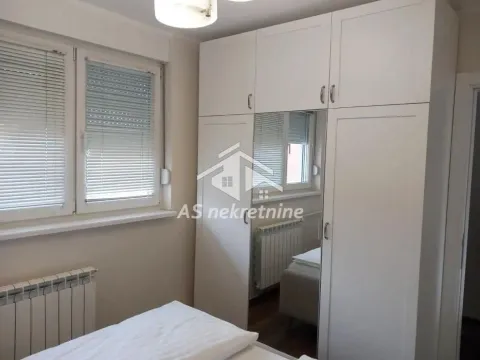 Izdavanje, dvosoban stan, 40m², Stari Grad, Beograd - image 17