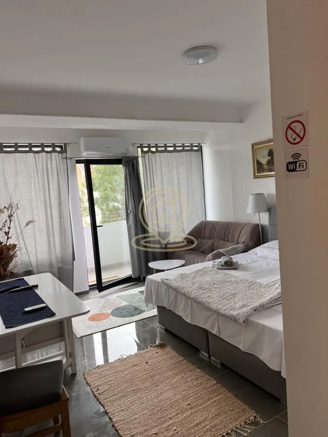 Prodaja, garsonjera, 33m², Centar, Vrnjačka Banja