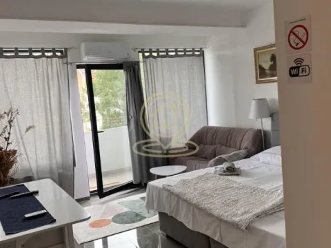 Prodaja, garsonjera, 33m², Centar, Vrnjačka Banja - image 2