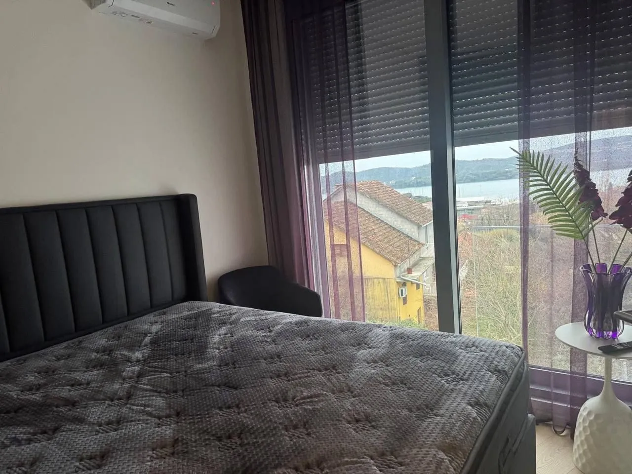 Prodaja, dvosoban stan, 76m², Kava, Tivat