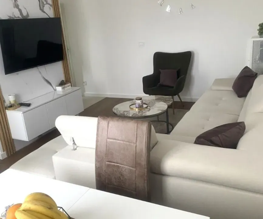 Izdavanje, jednosoban stan, 45m², Zagorič, Podgorica