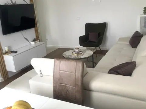 Izdavanje, jednosoban stan, 45m², Zagorič, Podgorica