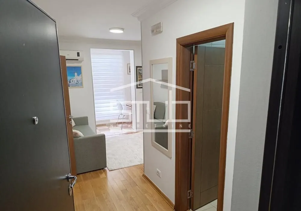 Rent, two bedroom apartment, 38m², Bulbulder, Zvezdara Sve Podlokacije
