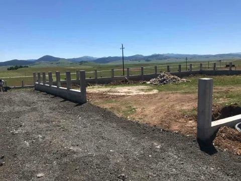 Prodaja, plac, 411m², Žabljak, Crna Gora - image 7