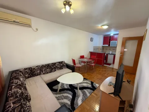 Rent, one bedroom apartment, 45m², Stari Aerodrom, Podgorica - image 2