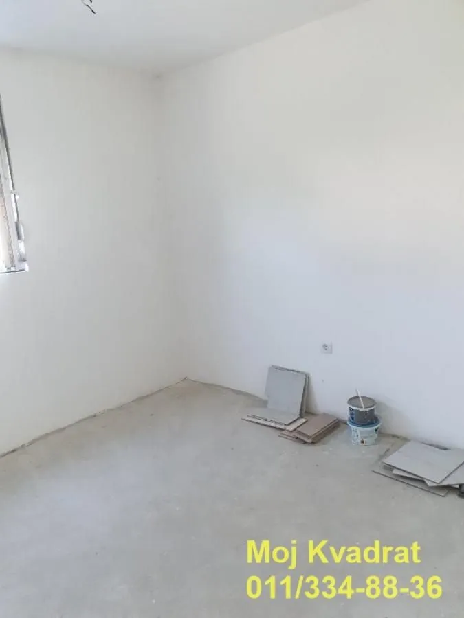 Prodaja, trosoban stan, 76m², Resnik, Beograd