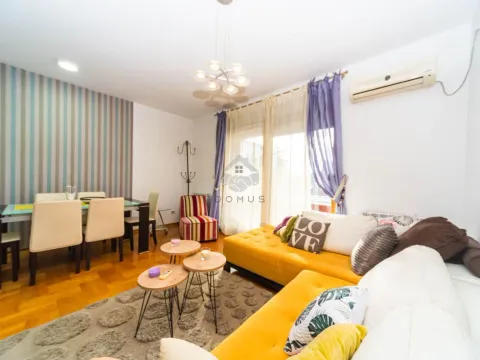 Rent, two bedroom apartment, 70m², Preko Morače, Podgorica - image 6