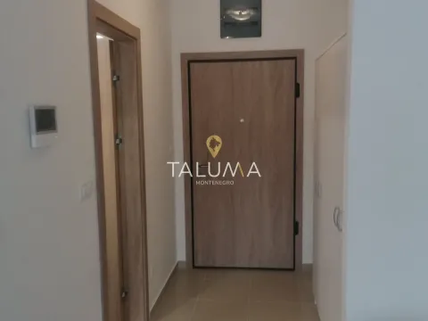 Izdavanje, jednosoban stan, 29m², Master Kvart, Podgorica - image 4