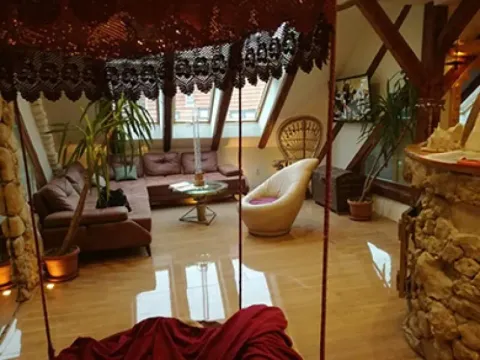 Izdavanje, dvosoban stan, 70m², Zemun Centar, Zemun Sve Podlokacije - image 7