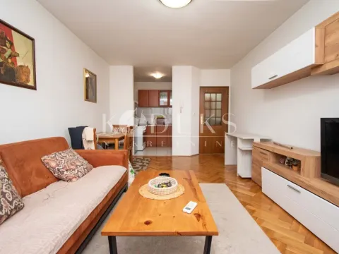 Izdavanje, jednosoban stan, 51m², Stari Aerodrom, Podgorica - image 2