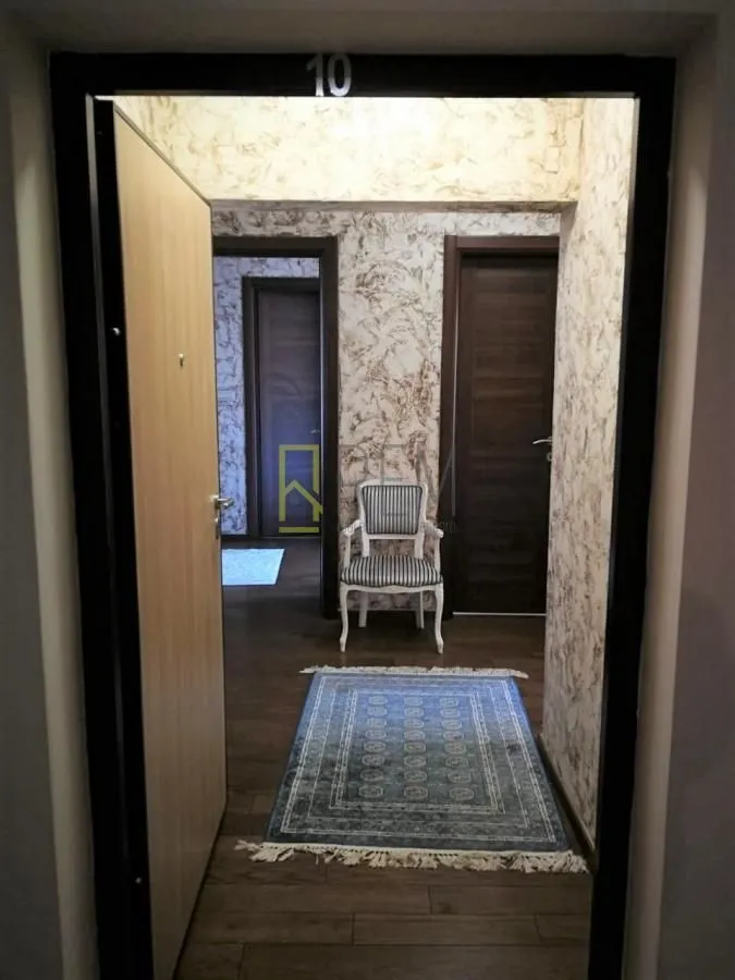 Prodaja, dvosoban stan, 85m², Stara Varoš, Podgorica