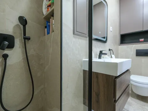 Sale, two bedroom apartment, 87m², Bečići, Budva - image 17