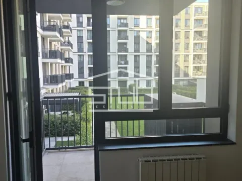 Izdavanje, dvosoban stan, 54m², Savski Venac, Beograd - image 5