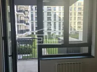 Izdavanje, dvosoban stan, 54m², Savski Venac, Beograd - image 5