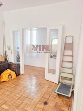 Prodaja, trosoban stan, 79m², Vračar Hram, Vračar Sve Podlokacije - image 9
